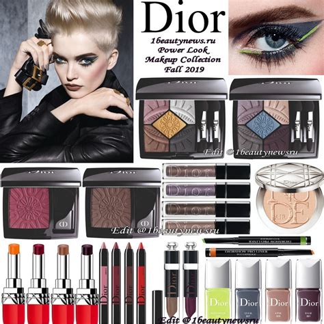 dior spring 24|dior spring 2024 makeup collection.